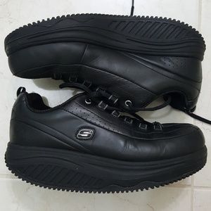 shape up non slip shoes
